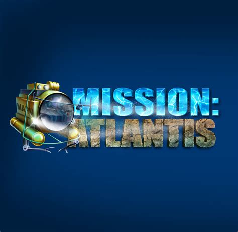 Jogue Mission Atlantis online